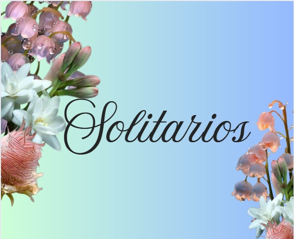 Solitarios