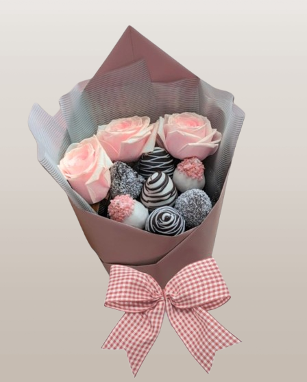 Mini Sweet Mix Bouquet