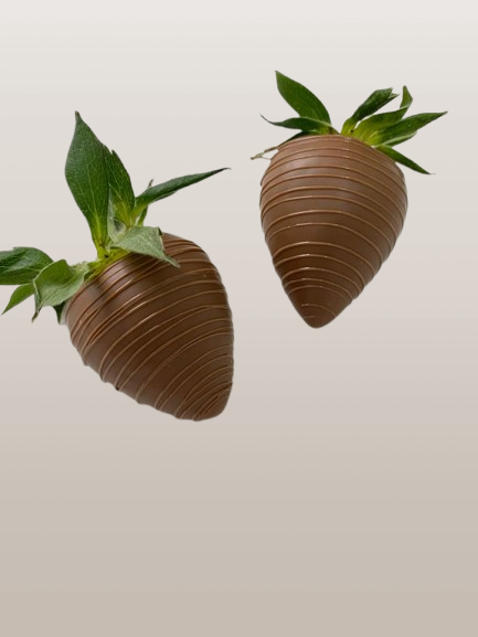 Strawberries Chocolate dipped
